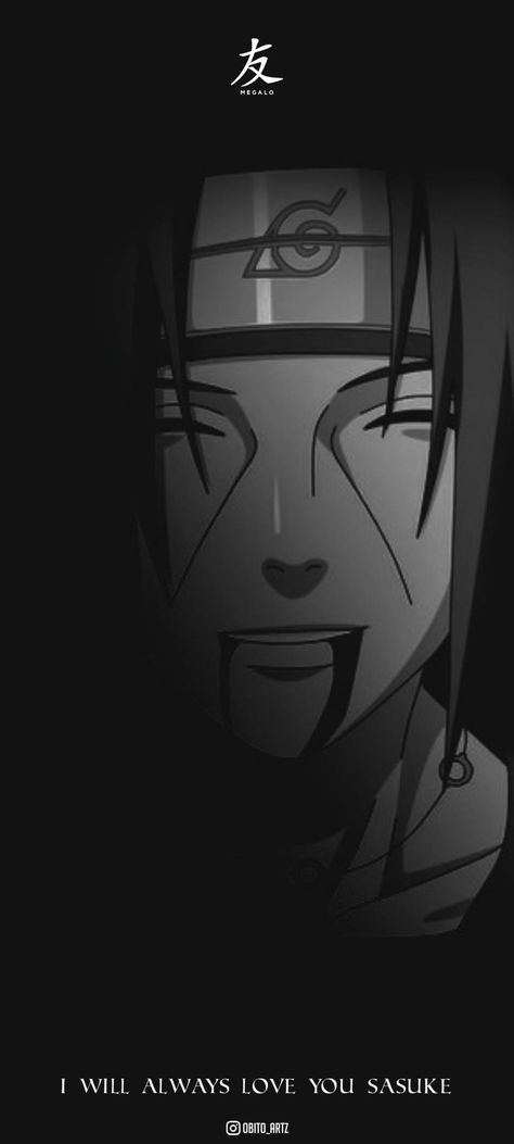 Naruto Wallpaper Itachi, Itachi Wallpaper, Naruto Wallpaper, Naruto Anime, Itachi Uchiha, Naruto, Highlights, Anime