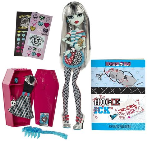 Doll stockphotography - Classroom Frankie Monster High Classroom, All Monster High Dolls, Monster High Wiki, Monster Classroom, Howleen Wolf, Classroom Accessories, Character Dress Up, Frankie Stein, Famous Monsters