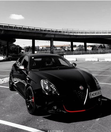 Alfa Romeo Aesthetic, Alfa Romeo Mito, Alfa Romeo Giulietta, Love Car, Alfa Romeo, Custom Cars, Muscle Cars, Dream Cars, Motorcycles