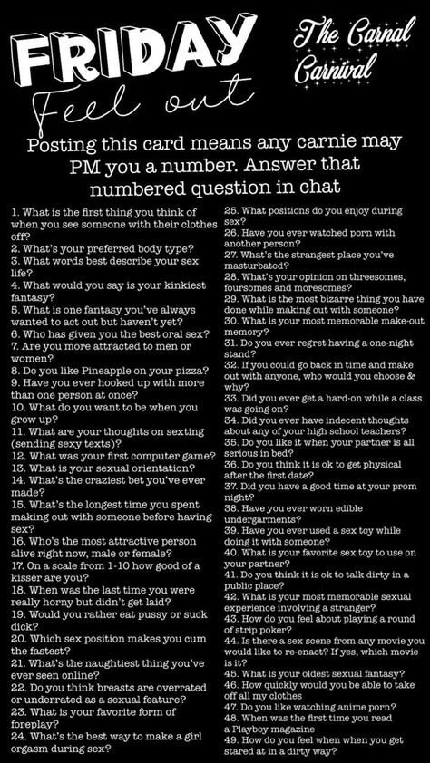 Spicy Number Game, Dirty Dm Questions, 40 Questions Game, Inappropriate Questions To Ask, 50 Questions Game Spicy, Dirtiest Questions For Him, Fast Talk Questions Dirty, Pick A Number Game Questions Spicy, Dirty Dares Over Text