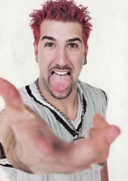 Joey Fatone Joey Fatone, Hold Me Tight, I Miss Him, His Eyes, Boy Bands, Superman, Eye Candy, Beautiful People, Pin Up