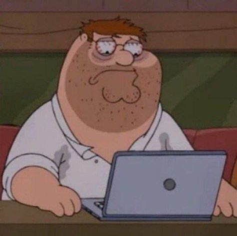 Peter Griffin Meme, Family Guy Meme, Family Guy Funny, Family Guy Funny Moments, Response Memes, Peter Griffin, Spongebob Funny, American Dad, Anime Fairy