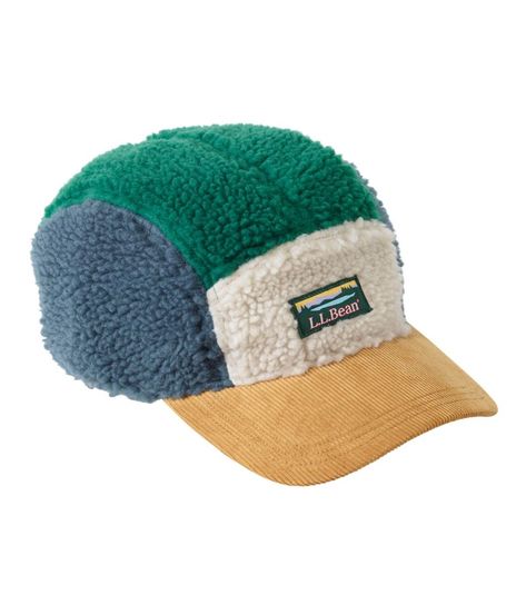 Men's Winter Hats and Beanies | Clothing at L.L.Bean Mens Clothing Trends, Five Panel Hat, Five Panel Cap, 90s Hip Hop Fashion, Five Panel, Winter Outfits Cold, Winter Hats For Men, Mens Outfit Inspiration, Winter Cap