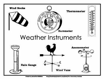 Condensation Experiment, Rain In A Jar, Main Idea And Details, Preschool Weather, Weather Crafts, Weather Theme, Weather Unit, Anemometer, Weather Instruments