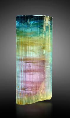 Pretty Rocks, Beautiful Rocks, Mineral Stone, Minerals And Gemstones, Rocks And Gems, Tourmaline Crystal, Gems And Minerals, Stone Rocks, Crystal Gems