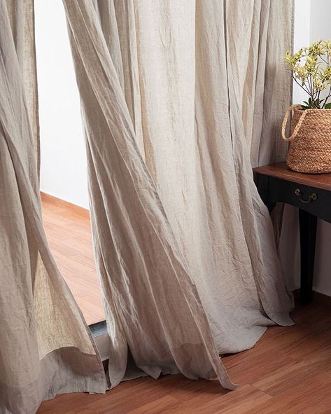 Saphed on Instagram: “#NewLaunch This just in: CURTAINS ARE HERE! Subscribe to our newsletter or DM us your e-mail id and be the first to shop our exclusive…” Semi Sheer Curtains, Cloth Curtains, Thick Curtains, Tab Curtains, Buy Curtains, Plain Curtains, Pinch Pleat Curtains, Curtain Texture, Kids Curtains