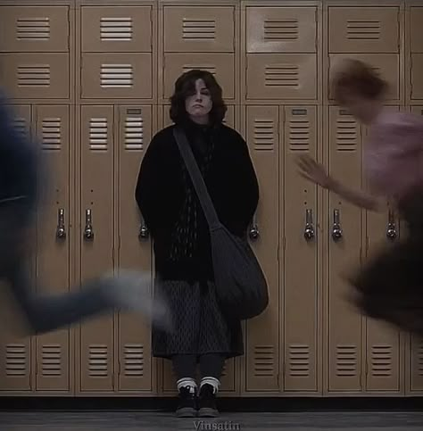 The Breakfast, The Breakfast Club, A Woman