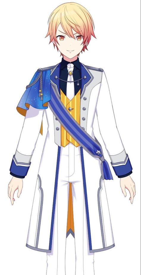 Tsukasa Png Project Sekai, Pjsk Outfit Idea, Tsukasa Tenma Cosplay, Project Sekai Tsukasa, Pjsk Outfits, Ugly Drawing, 2d Model, Stage Clothes, Tenma Tsukasa