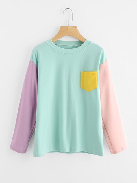 Space Vaporwave, Pastel Colors Fashion, Vaporwave Fashion, Korean Fits, Trendy Hoodies, Pastel Outfit, Pastel Fashion, Aesthetic Clothing, Kawaii Clothes