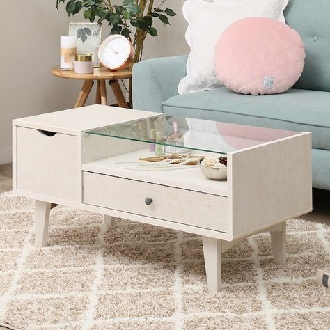 Coffee Table, Bedroom, Furniture, Home Decor, Home Décor