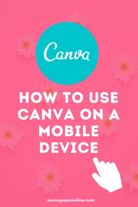 Canva Tutorial 2020: How to use the Canva App (Canva on mobile) #Canva #Canvatutorial #photoeditor #tips How To Use Canva App, Canva App Ideas, Canva Creations, Shopify Seo, Canva Tutorials, Canva Hacks, Canva Etsy, Entrepreneurship Tips, Canva Tips