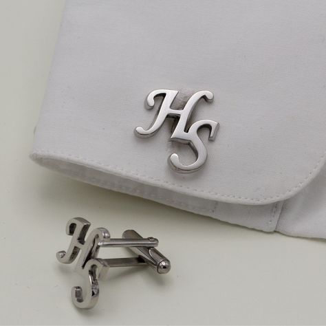 Brides Men, Happy Birthdays, Initial Cufflinks, Engraved Cuff, Wedding Gifts For Groomsmen, Wedding Cufflinks, Custom Cufflinks, Personalized Cufflinks, Groomsmen Proposal