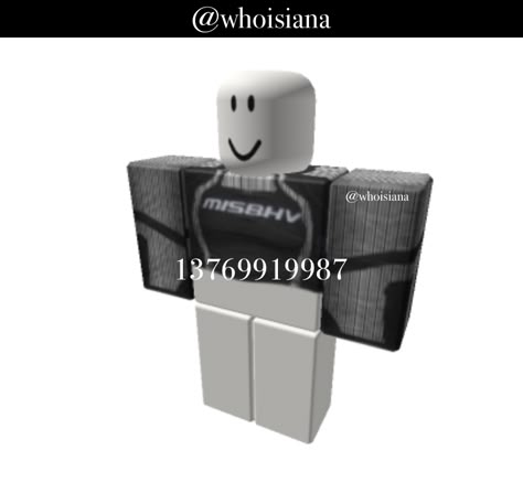 Black Pants Roblox Code, Roblox Suit Codes, Code Brookhaven Outfit, Roblox Pants Codes, Code Brookhaven, Roblox Sets, Blocksburg Outfit Codes￼, Code Clothing, Code Clothes