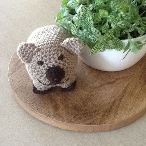 Crochet Wombat, Bee Shop, Childrens Clothing Stores, Crochet Shop, Cool Baby Stuff, Handmade Toys, Cool Kids, Childrens Clothes, Gift Shop