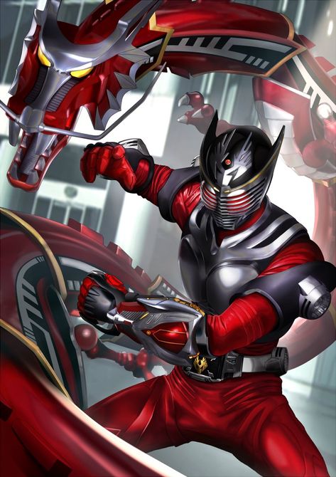 Kamen Rider Ryuki Fanart, Iron Man Hand, Kamen Rider Faiz, Kamen Rider Kabuto, Power Rangers Fan Art, Kamen Rider Ryuki, Art Biz, Japanese Superheroes, Karakter Disney