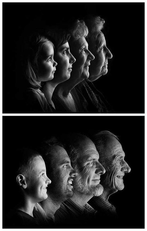 Family Generation Photography, Three Generation Photos, Funny Family Portraits, Mom Daughter Photos, Generation Pictures, Generations Photography, Family Potrait, Mother Baby Photography, Generation Photo