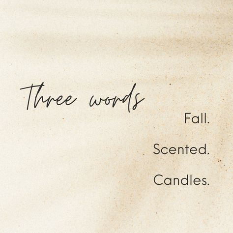 You know it’s PSL season when you not only see the environment changing around you to reflect its fall time but also when you smell fall-scented candles on every corner. 😍 🕯️ 🍁 Fall Candles Aesthetic Wallpaper, Fall Candle Quotes, Candle Content Ideas, Scented Candles Quotes, Scent Quotes, Candles Inspiration, Realtor Tips, Autumn Candles, Season Quotes