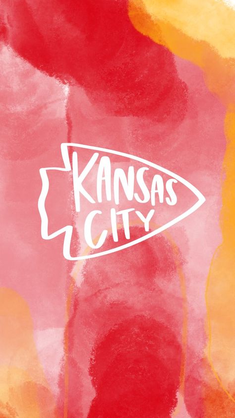 Chiefs Kingdom Wallpaper, Chiefs Wallpaper, Kc Chiefs Football, Chanel Wallpapers, Cow Print Wallpaper, Kansas City Chiefs Football, City Wallpaper, Phone Wallpaper Images, Aesthetic Pastel Wallpaper