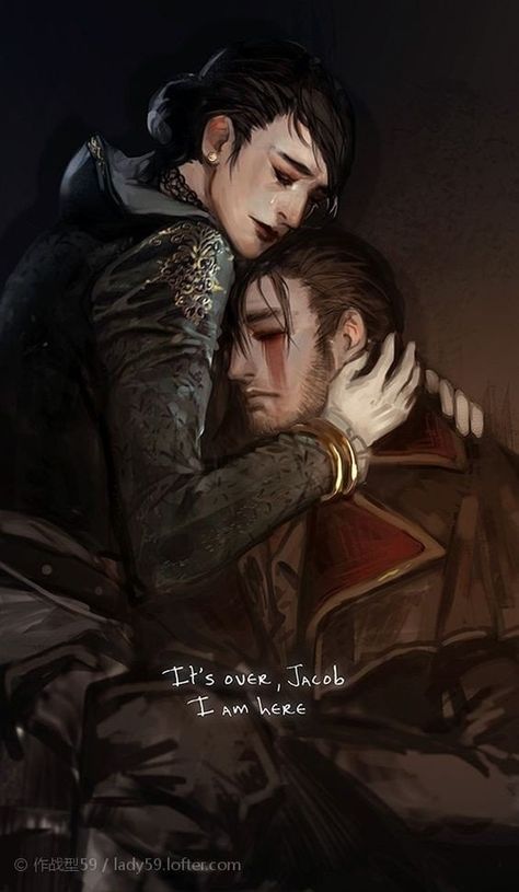 Jacob And Evie Frye, Frye Twins, Assassins Creed Jacob, Ac Syndicate, Evie Frye, Clean Art, Jacob Frye, Assassin's Creed Wallpaper, Connor Kenway