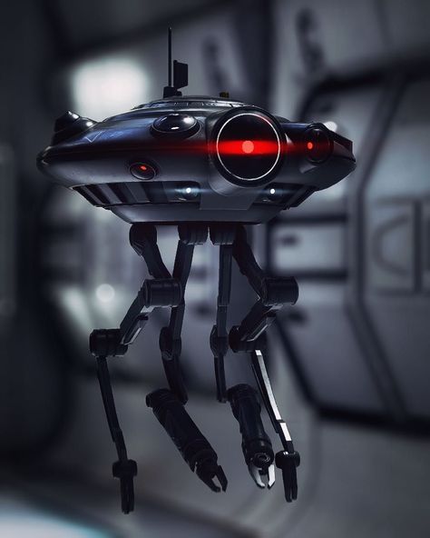 Scifi Accessories, Probe Droid, Scifi Character, Battlefront 2, Sith Empire, Star Wars Characters Pictures, Star Wars Droids, Star Wars Light Saber, Star Wars Battlefront