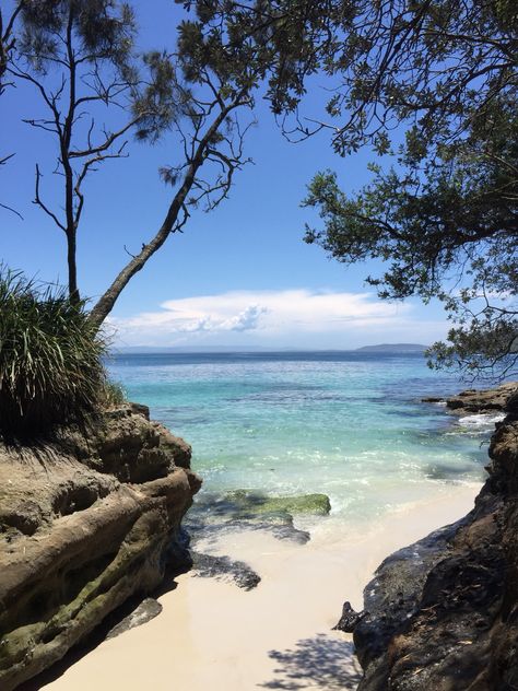 Murray beach # jervis bay Jervis Bay Australia, Jervis Bay, Summer Travel Destinations, Hamilton Island, Location Inspiration, Summer Romance, Summer Destinations, Beach Inspired, Summer Photos