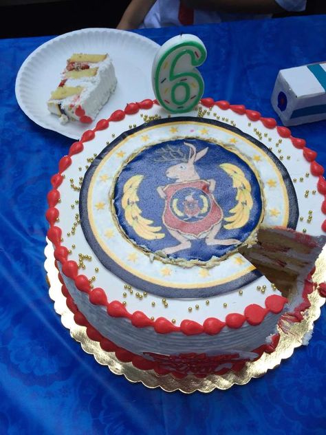 Dexter's Odd Squad Birthday Party | CatchMyParty.com Bearthday Ideas, Odd Squad Birthday Cake, Odd Squad Costume, Odd Squad Birthday Party, Odd Squad Cast, Odd Squad, Bubble Cake, Spy Birthday Parties, Toddler Birthday Party