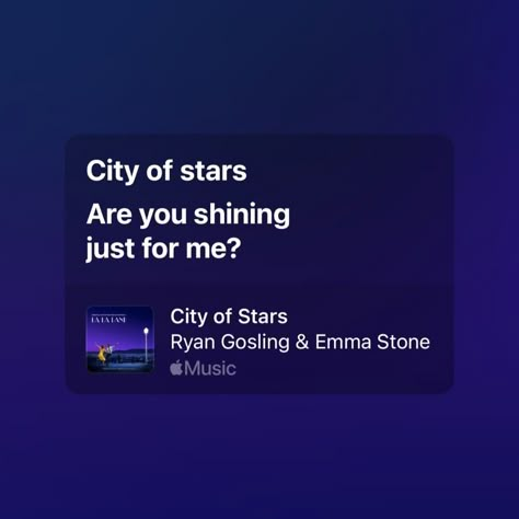 City Of Stars La La Land, Lalaland Quotes, City Of Stars Lyrics, La La Land Ryan Gosling, Romanticise Life, Here's To The Fools Who Dream, City Of Stars, Lyrics Videos, Create Stickers