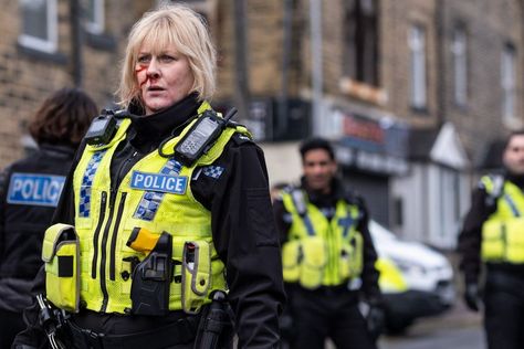 Happy Valley, Season 3, Bbc, Drama