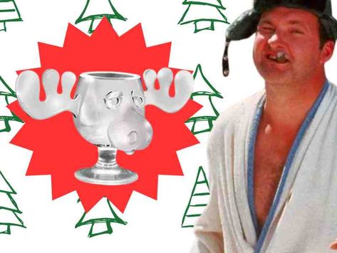 christmas vacation moose mug Christmas Vacation Meme, Cousin Eddie Christmas Vacation, Christmas Vacation Moose Mugs, Vacation Meme, Christmas Vacation Quotes, Christmas Vacation Movie, Moose Mug, Vacation Movie, Cousin Eddie