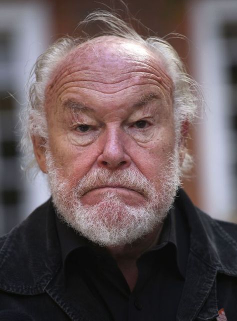 Timothy West, Commonwealth, The Age, Bristol, Einstein, Hollywood, Historical Figures, Actors, Celebrities