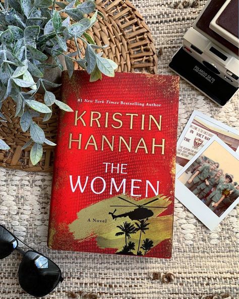 ⭐️⭐️⭐️⭐️⭐️ BOOK REVIEW (I take that back. More like ♾️⭐️) 📖 The Women by Kristin Hannah This is hands down my new favorite novel by the amazing storyteller, Kristin Hannah. And I LOVED the Nightingale. @kristinhannahauthor does historical fiction & storytelling better than anyone author I’ve read. And if you have never read anything by her, I’m begging you, let this be the first book you dive into. You won’t regret it. It’s incredible! I truly believe the historical fiction genre doesn’t... The Women Kristin Hannah, Kristin Hannah Books, Instagram Book Review, Surgical Nurse, Kristin Hannah, The Nightingale, Perfect Movie, 20 Year Old, Favorite Novels