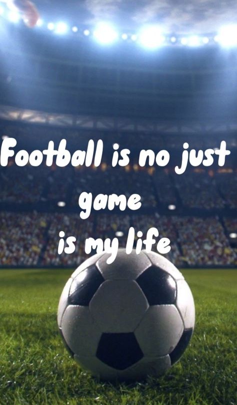 Cute Soccer Pictures, Coding Images, Soccer Season, Soccer Inspiration, Soccer Motivation, Football Quotes, Soccer Quotes, Soccer Pictures, Football Wallpaper