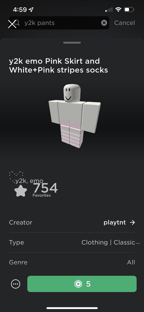 Roblox Pants, Code Roblox, Roblox Code, Y2k Pants, Emo Y2k, Y2k Emo, Striped Socks, Roblox Codes, Pink Pants