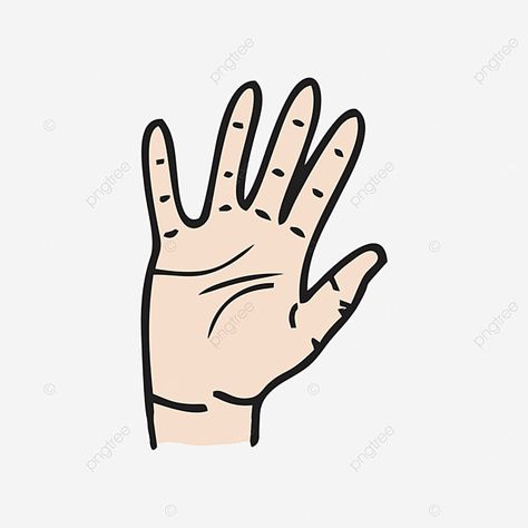 Hand Waving Drawing, Hand Wave Drawing, Waving Hand, Wave Drawing, Simple Character, Water Background, Facebook Cover Template, Water Logo, Hand Gesture