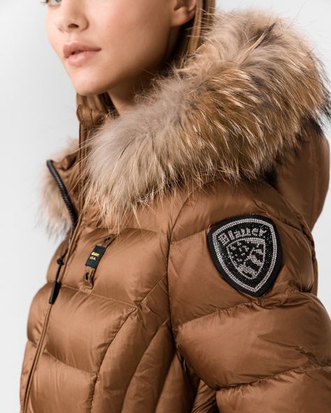 Women Winter Fashion, Girls Fur, Quilted Parka, Premium Brands, Canada Goose Jackets, Shoes And Accessories, Childrens Clothes, Parka, Winter Fashion