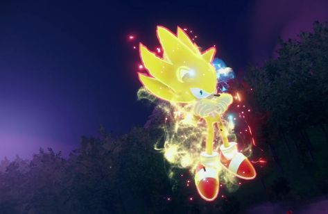 Super Sonic 2 Frontiers, Hi Speed Photography, Super Saiyan 2, Sonic Frontiers, Ultra Sonic, Sonic 2, Sonic Screwdriver, Sonic Mania, Ultra Instinct