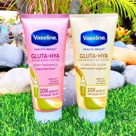 Skin White Lotion, Gluta Hya, Nivea Extra White, Glutathione Skin, Collagen Cream, Serum Cream, Moisturizing Body Lotion, Cream Serum, Sunscreen Spf 50