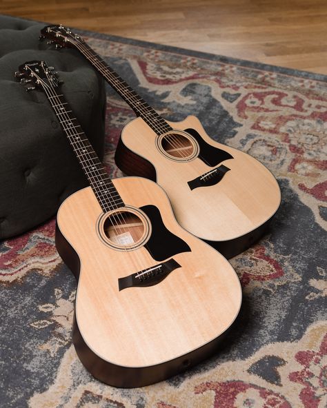 The "Get a Taylor, Give a Taylor" promotion is almost over! Buy any 200 Series or above Taylor Guitar you've been eyeing, AND get a GS-Mini for only $199, or a BT1 Baby Taylor for only $99! Learn more at CME today! Ends January 15th! Acoustic Bass Guitar, Baby Taylor, Taylor Guitars, Taylor Guitar, Guitar Hanger, Guitar Photography, Handmade Guitar, Sitka Spruce, Anime Wallpaper Phone