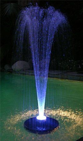 Glass Plate Fountain, Fountain Led Lights, Deposit Slip, Taman Air, Garden Ponds, Water Gardens Pond, Direct Deposit, Garden Water Fountains, Pond Fountains