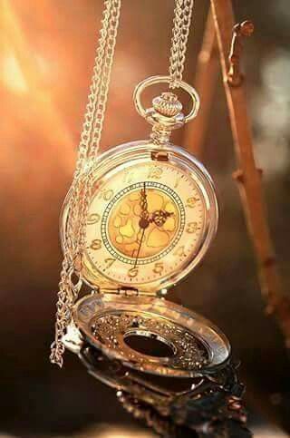 Timeless Antique Pocket Watch, Pocket Watch, The Sun, I Hope, Sun