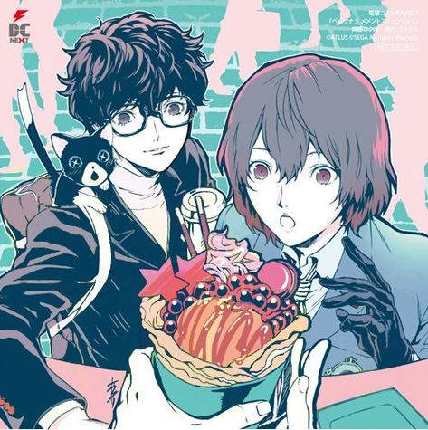 RT your shuake (@rtyourshuake) / Twitter Persona Five, Ren Amamiya, Goro Akechi, Persona 5 Joker, Shin Megami Tensei Persona, Akira Kurusu, Shin Megami Tensei, Persona 4, 5 Anime