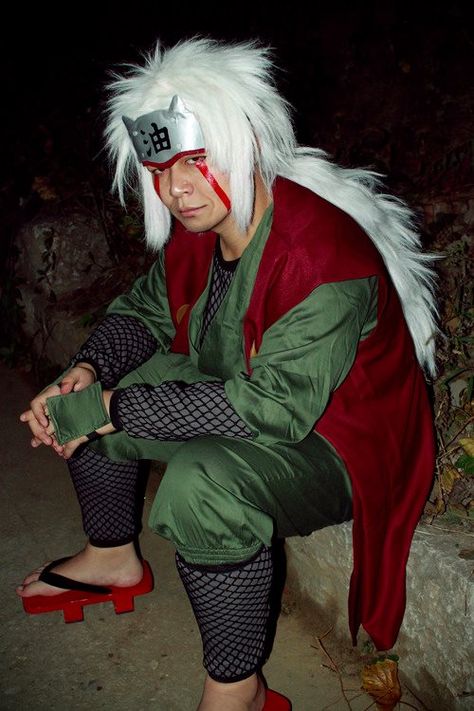 Ero-sennin Boruto Cosplay, Joker Photos, Best Cosplay Ever, Cosplay Naruto, Naruto Minato, Naruto Sasuke Sakura, Miss Him, Naruto Cosplay, Naruto Uzumaki Shippuden