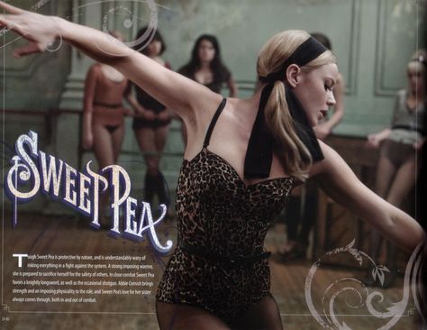 Sweet Pea Sucker Punch Art, Gi Joe Cartoon, Abbie Cornish, Fran Fine, Carla Gugino, Girly Movies, Jon Hamm, Sucker Punch, 90s Models