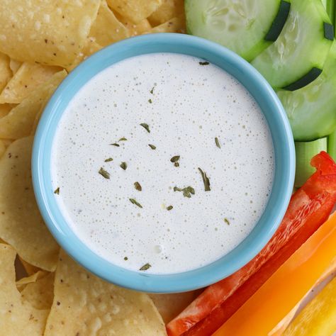 Jalapeno Ranch Dressing Jalapeno Ranch Dressing, Creamy Jalapeno Dip, Dried Spices, Pickled Jalapenos, Jalapeno Dip, Creamy Jalapeno, Taco Salads, Ranch Recipe, Pork Stew