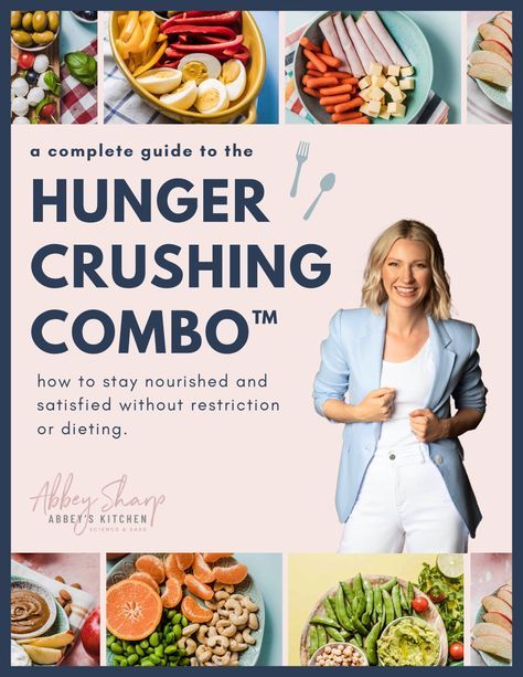 Abbey Sharp HCC E-book Freebie.pdf Abby Sharp Recipes, Abbey Sharp Recipes, Abby Sharp, Abbey Sharp, Summer Salads, E-book, Diet, Books