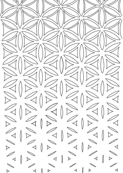 Geometric Tattoo Pattern Design, Geometric Mandala Tattoo Stencil, Geometric Tattoo Outline, Geometric Tattoo Filler, Geometric Tattoo Stencil, Hahaha Joker, Geometric Tattoo Pattern, Round Tattoo, Arm Sleeve Tattoos For Women