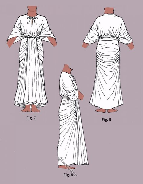 Ancient, fashion, Garment, history, Egyptian Robe Ancient Egyptian Clothing Dresses, Ancient Egyptian Dress, Ancient Egyptian Fashion, Ancient Egyptian Clothing, Egyptian Drawings, Ancient Clothes, Egyptian Dress, Egyptian Clothing, Egyptian Fashion