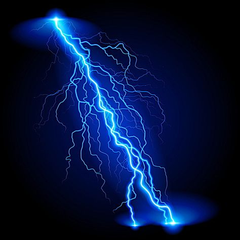 Blue lightning Thunder Background, Blue Aesthetic Grunge, Lightning Thunder, Blue Neon Lights, Ravenclaw Aesthetic, Blue Aesthetic Dark, Istoria Artei, Dark Blue Wallpaper, Everything Is Blue