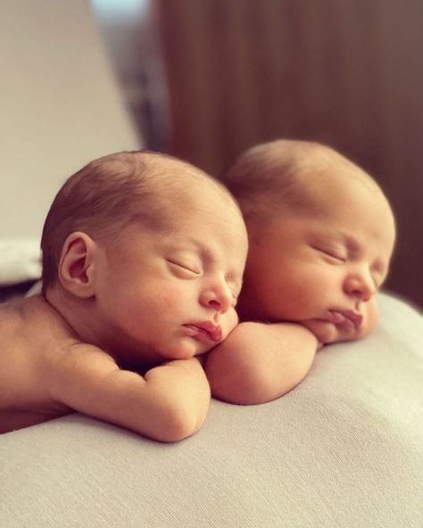 Thank you: @elnaz.aghaha 🍒 and welcome to our twin's community . . #NewbornTwins #TwinLove #BabyBoy #BabyGirl #TwinJoy #DoubleBlessing #NewbornLife #Twinning #TwinLife #SiblingLove #BundleofJoy #TwinMagic #BabyBliss #TwinAdventures #NewbornPhotography #NewbornMoments #DoubleTrouble #SiblingGoals #PreciousTwins #FamilyJoy #BabySnuggles #TwinningIsWinning #TwinsForever #NewBeginnings #SiblingBond #TwinConnection Twin Life, Baby Twins, Newborn Twins, Mommy Life, Double Trouble, Twin Babies, New Beginnings, Newborn Photography, Twins