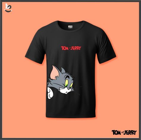 We might be always fighting but still cannot live without each other, just like Tom and Jerry. Our “Tom & Jerry” t-shirts are out now! 🎉 Category : Friends Check it on our website now! Tom And Jerry Outfits, Tom And Jerry Clothes, Tom And Jerry Shirt, Tom And Jerry T Shirt Rainbow, Tom And Jerry Tshirts, Tom And Jerry Last Episode, Tom Jerry, Tom And Jerry, T Shirts